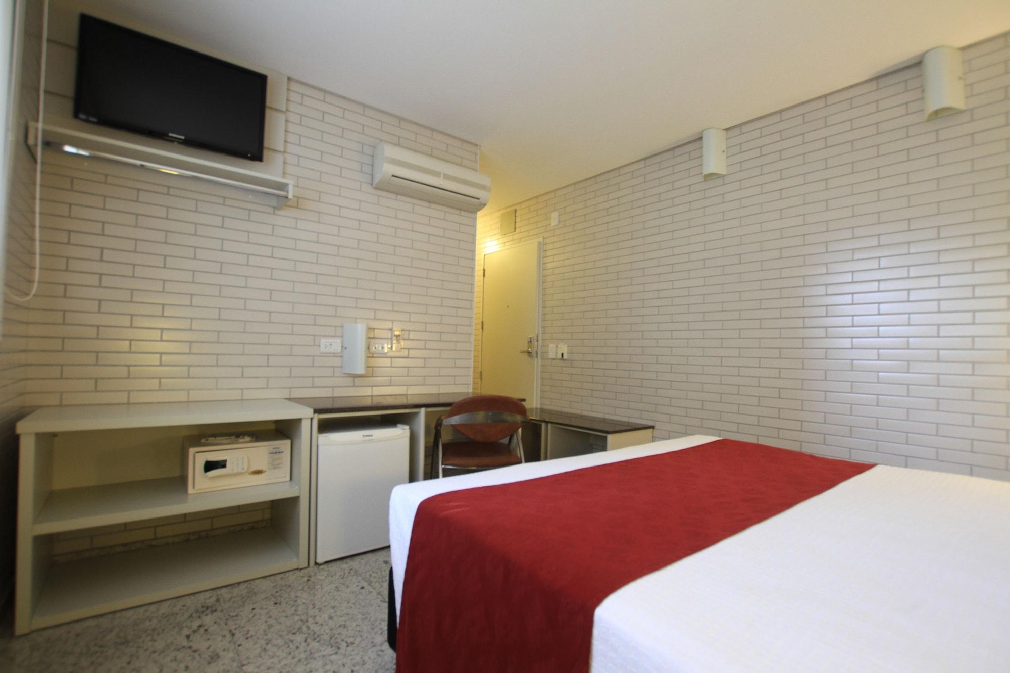 Confiance Batel Hotel