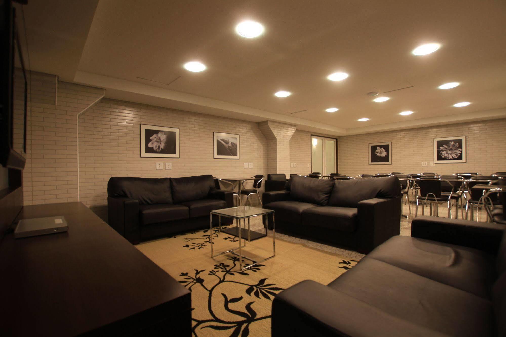 Hotel Confiance Batel 4*
